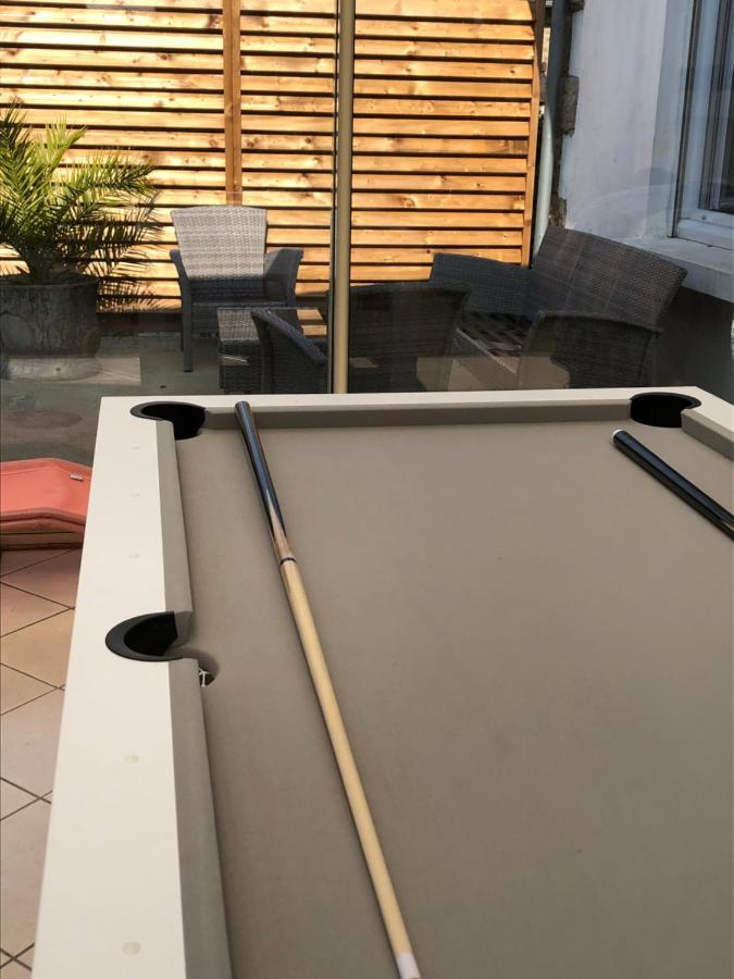 Gite Du Guildo Saint-Cast-le-Guildo Ngoại thất bức ảnh