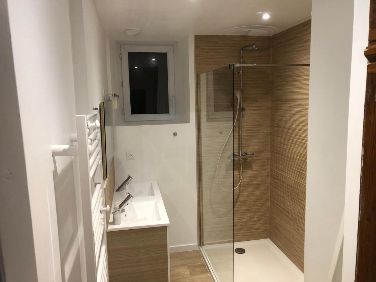 Gite Du Guildo Saint-Cast-le-Guildo Ngoại thất bức ảnh